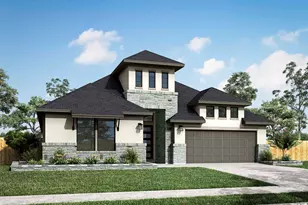 2719 Crown Rdg Dr, Missouri City, TX 77459 - Photo 1