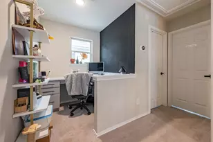 3416 Ovids Orchard Dr, Houston, TX 77025 - Photo 20