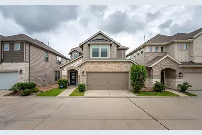3416 Ovids Orchard Drive, Houston, TX 77025 - Photo 4