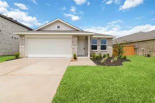 3064 Huntersville Dr, Katy, TX 77493 - Photo 1