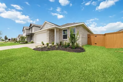 3064 Huntersville Drive, Katy, TX 77493 - Photo 2