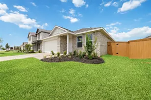 3064 Huntersville Dr, Katy, TX 77493 - Photo 2