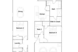 10466 Sugar Ml Dr, Conroe, TX 77306 - Photo 2