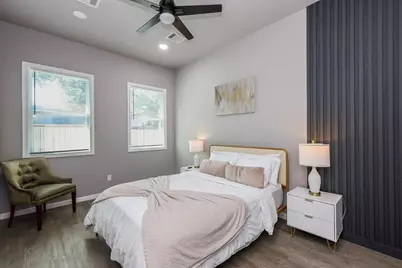 5830 Doolittle Boulevard #B, Houston, TX 77033 - Photo 32