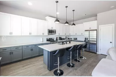 5830 Doolittle Boulevard #B, Houston, TX 77033 - Photo 2