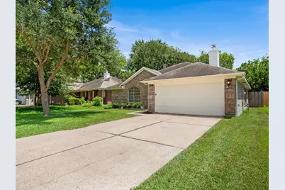 3119 Shady Ridge Trail, Sugar Land, TX 77498 - Photo 2