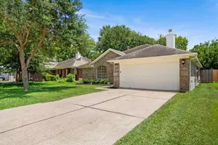 3119 Shady Ridge Trail, Sugar Land, TX 77498 - Photo 2