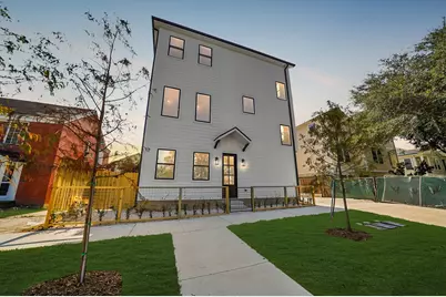 1912 Wheeler Street, Houston, TX 77004 - Photo 2