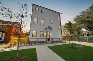 1912 Wheeler St, Houston, TX 77004 - Photo 2