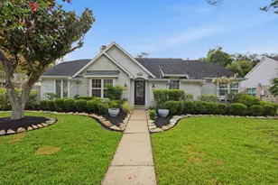 3411 Point Clear Dr, Missouri City, TX 77459 - Photo 1
