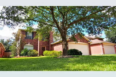 21211 Bridge Springs Ln, Katy, TX 77449 - Photo 2