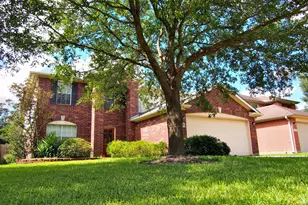 21211 Bridge Springs Ln, Katy, TX 77449 - Photo 2