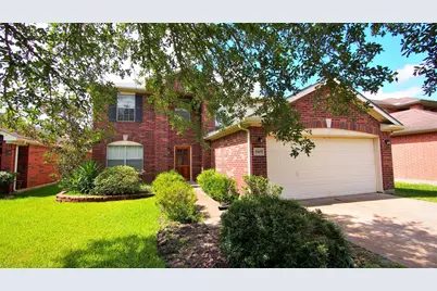 21211 Bridge Springs Ln, Katy, TX 77449 - Photo 1