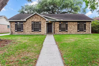 707 Briargrove Drive, Alvin, TX 77511 - Photo 1
