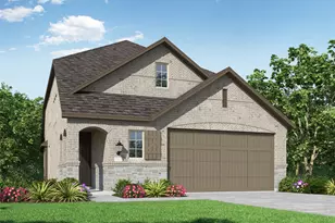 10326 Da Silva St, Manvel, TX 77578 - Photo 2