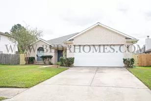 5365 Tallowwood Terrace, Katy, TX 77493 - Photo 1