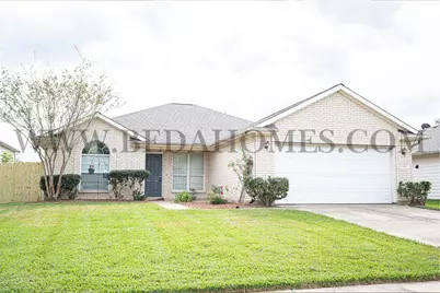 5365 Tallowwood Terrace, Katy, TX 77493 - Photo 2