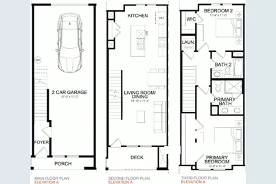 1314 Mercantile Street, Richmond, TX 77406 - Photo 2