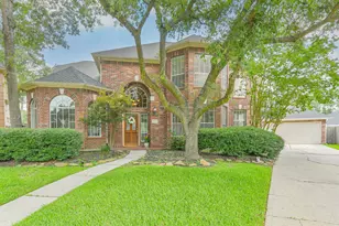 16322 Bontura St, Cypress, TX 77429 - Photo 2