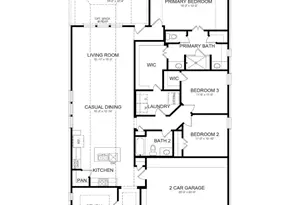 124 Coastal Pr Dr, Waller, TX 77484 - Photo 2