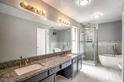 5211 Roserock Lane, Spring, TX 77379 - Photo 18
