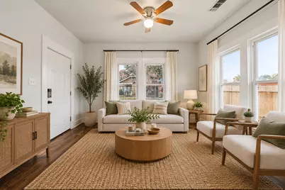 4320 Watson Street, Houston, TX 77009 - Photo 4
