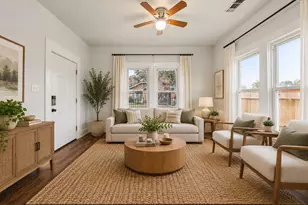 4320 Watson St, Houston, TX 77009 - Photo 4