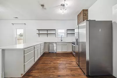 4320 Watson Street, Houston, TX 77009 - Photo 6