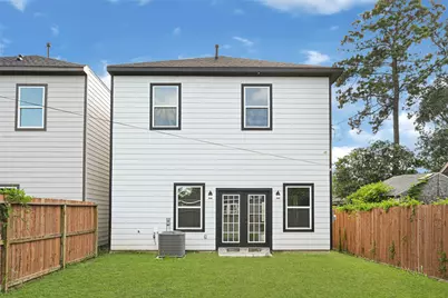 9212 Arvin Street, Houston, TX 77028 - Photo 18