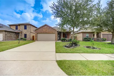 19022 Ayston Drive, Tomball, TX 77375 - Photo 1