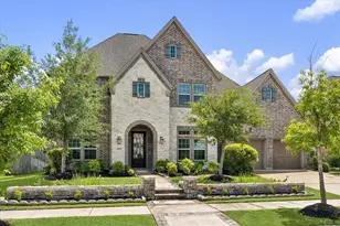 18907 Galloway Reach Dr, Cypress, TX 77433 - Photo 2