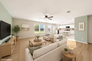 15402 Sableton Crest Ln, Cypress, TX 77429 - Photo 2
