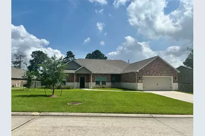 3311 Passage Lane, Conroe, TX 77301 - Photo 1