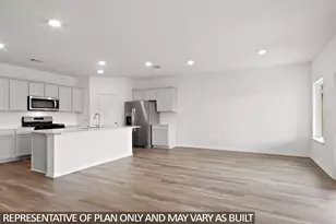 20687 Miller Heights Dr, New Caney, TX 77357 - Photo 4