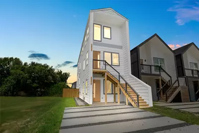 7901 Cora Street #A, Houston, TX 77088 - Photo 1