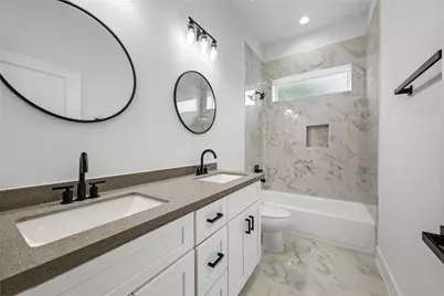 7901 Cora Street #A, Houston, TX 77088 - Photo 10