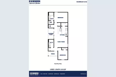 2462 Twin Court, Splendora, TX 77372 - Photo 12