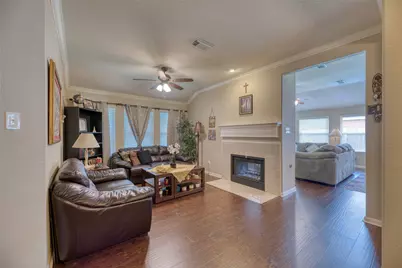 3971 Inglewood Circle, Missouri City, TX 77459 - Photo 6