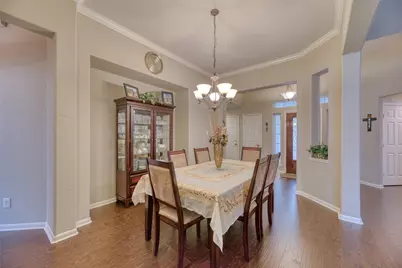 3971 Inglewood Circle, Missouri City, TX 77459 - Photo 4