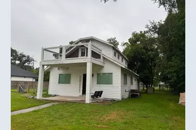 8105 Parker Road, Houston, TX 77078 - Photo 1