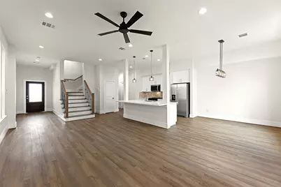 1803 Palmetto Landing Drive, Houston, TX 77009 - Photo 10