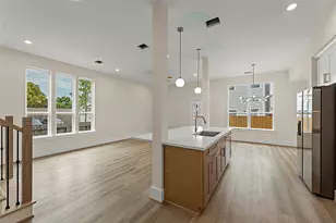 1803 Palmetto Landing Dr, Houston, TX 77009 - Photo 6
