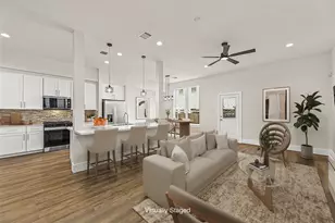 1803 Palmetto Landing Dr, Houston, TX 77009 - Photo 4