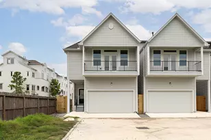 1803 Palmetto Landing Dr, Houston, TX 77009 - Photo 2