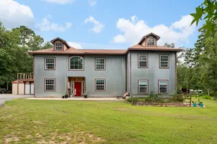 1823 Will Scarlett St, Montgomery, TX 77316 - Photo 4
