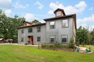 1823 Will Scarlett St, Montgomery, TX 77316 - Photo 2