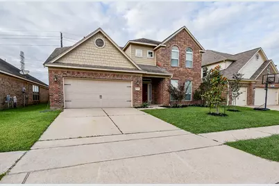 23118 Quiet Heron Court, Katy, TX 77493 - Photo 2