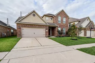 23118 Quiet Heron Ct, Katy, TX 77493 - Photo 2