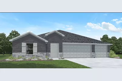 111 Wildflower Lane, Dayton, TX 77535 - Photo 1