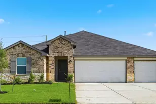 111 Wildflower Ln, Dayton, TX 77535 - Photo 1